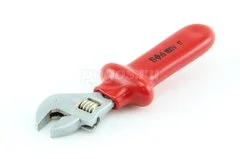 Ключ разводной 190мм рукоятки до 1000В НИЗ