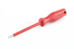 Отвертка SL6x220мм диэлектр. НИЗ