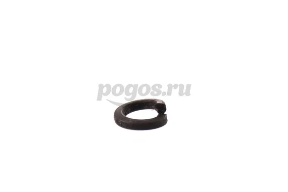 Гровер М4 стальн.DIN 127В