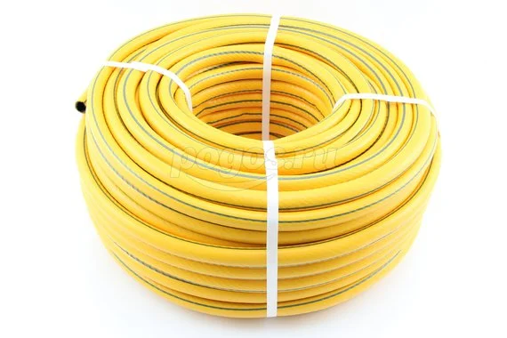 Шланг поливочный PALISAD Standard Luxe 15мм