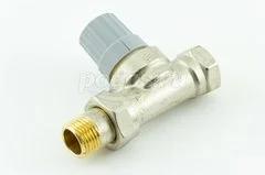 Клапан терморегулятора Ду-15 прямой RA-G DANFOSS