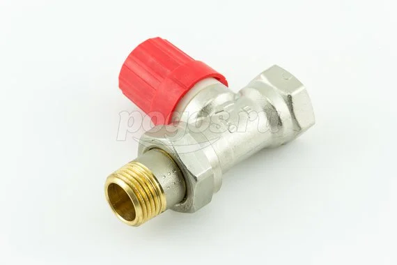 Клапан терморег. Ду-15 прямой RTR-N  DANFOSS
