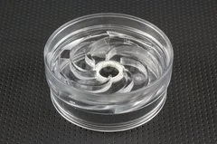 Направляющий аппарат 80х39 мм ДЖИЛЕКС