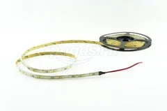 Светодиодная лента 60LED 14,4W 12V холодный белый 6000-6500К 5м