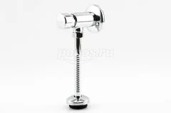 Кран для писсуара порционно-нажимной горизонтальный VARION