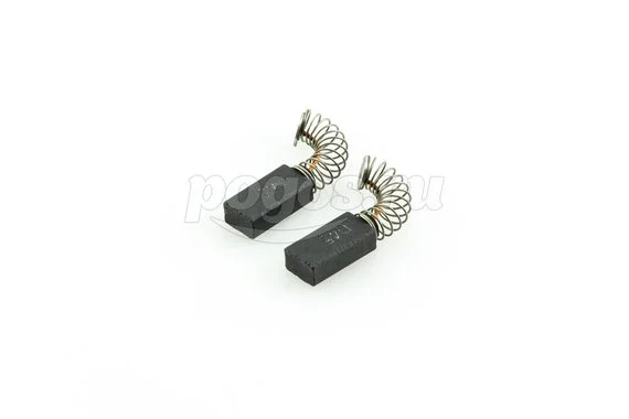 Щетки угольные D45 для GSS230 BOSCH