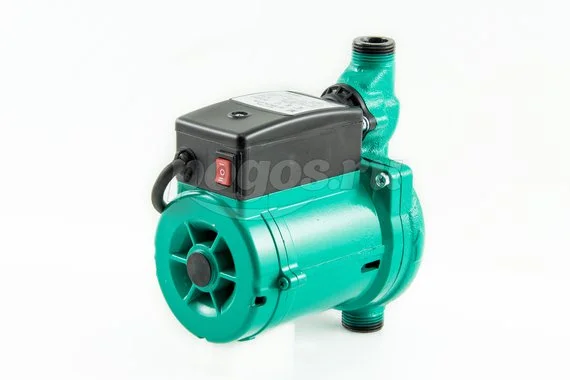 Насос повысительный WILO PB-088EA