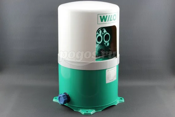 Поверхностный насос WILO PC-300EA 19/33