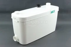 Насосная установка WILO HiDrainlift 3-35