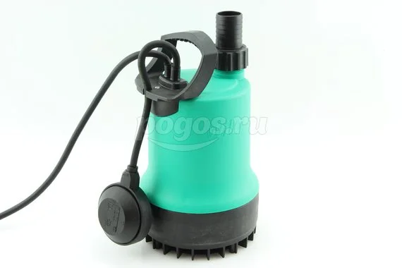 Насос дренажный WILO TM32/7 EM