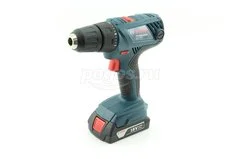 Дрель-шуруповерт BOSCH GSR 180-Li, 06019F8120