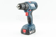 Дрель-шуруповерт BOSCH GSR 140-Li, 06019F8020 