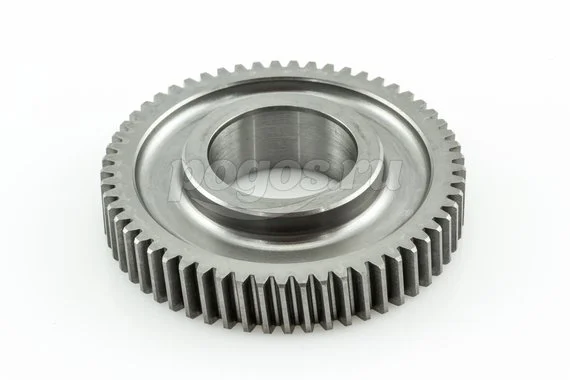 Шестерня косозубая d-57 для HM1203C/1213C MAKITA