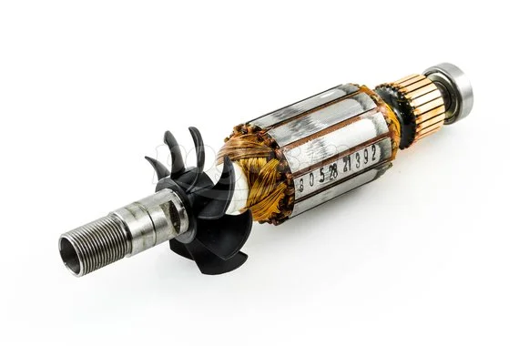 Ротор для GKF 600 BOSCH