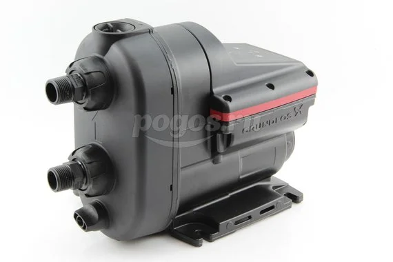 Установка водоснабжения Grundfos SCALA2 3-45
