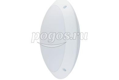 Светильник НБУ 05-60-001 60W 220V белый Альтан TDM