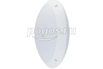 Светильник НБУ 05-60-001 60W 220V белый Альтан TDM