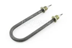 ТЭН  45А,13/1кВт,Z,220В,Ф2, R-30, штуц