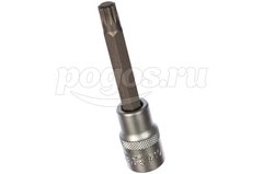 Головка со вставкой Spline (1/2"; M10) ДТ/100/10 Дело Техники 625460