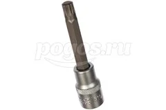 Головка со вставкой Spline (1/2"; M10) ДТ/100/10 Дело Техники 625460