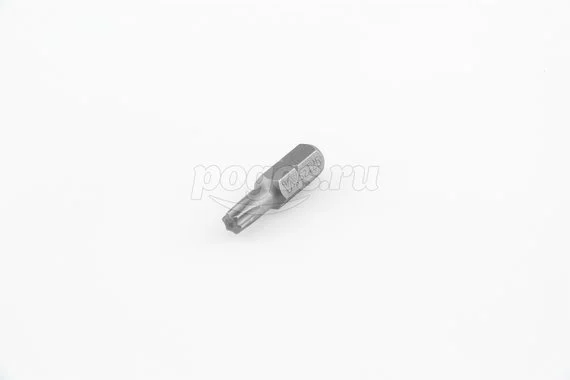 Бита T25x25 Torx INSEPT