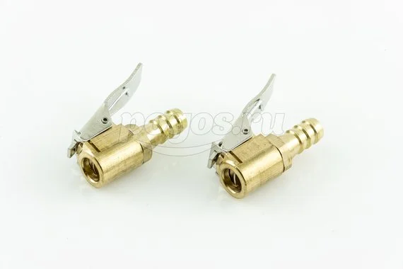 Адаптер на шланг- ниппель к авт. шлангу FIT