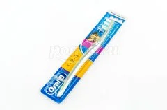 Зубная щетка средняя классик 3 Effect ORAL-B
