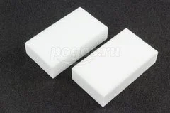 Губка меламиновая 2шт Super colombina