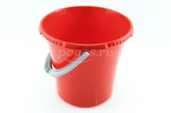 Ведро  7л без крышки  ЛИБЕРТИ