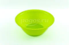 Миска- салатница 1,5л средняя