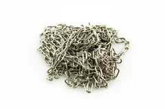 Цепь декоративная часовая 1,1х5,2х8мм FIXBOX 4719360