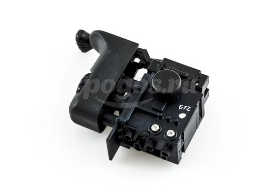 Выключатель TG813ALB-2 для HP2050 MAKITA