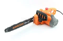 Электропила цепная КРАТОН ECS-1800/400