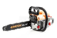 Бензопила КРАТОН GCS-1600/400 