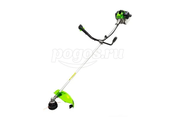 Бензиновый триммер КРАТОН GGT-900H