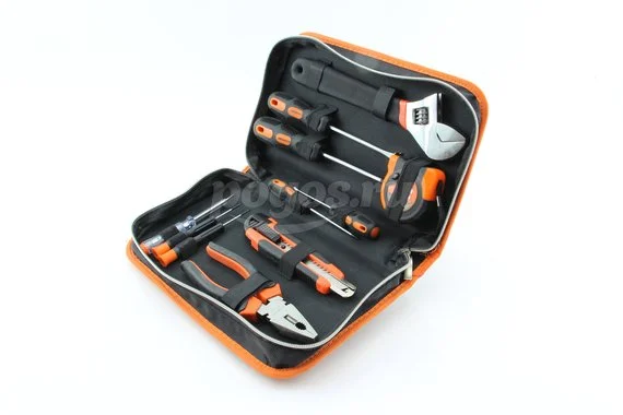 Набор инструмента КРАТОН HMS-04/11