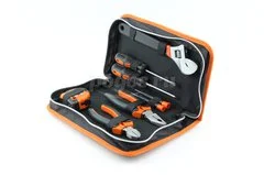 Набор инструмента КРАТОН HMS-05/08