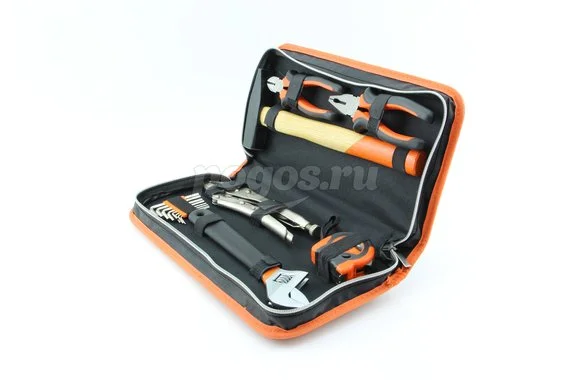 Набор инструмента слесарный ST-03/14 КРАТОН