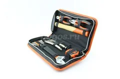 Набор инструмента слесарный ST-03/14 КРАТОН