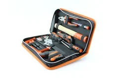 Набор инструмента слесарный КРАТОН ST-04/19