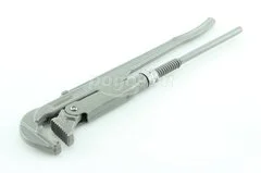 Ключ трубный рычажный 20-40мм 300мм тип L КРАТОН