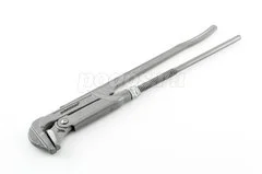 Ключ трубный рычажный 20-50мм 400мм тип L КРАТОН