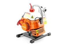 Мотопомпа КРАТОН GWP-25-02H