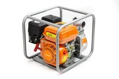 Мотопомпа КРАТОН GWP-50-02H