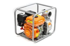 Мотопомпа КРАТОН GWP-80-02H