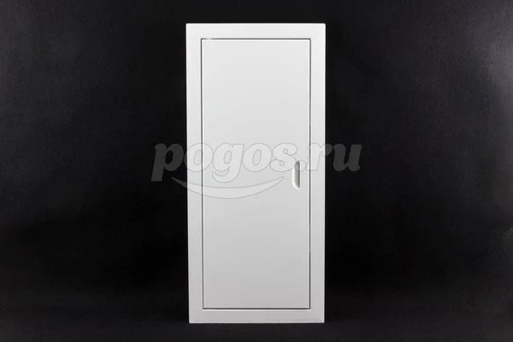 Люк ревизионный металлический 220х550 мм ЭРА