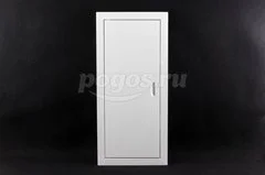 Люк ревизионный металлический 220х550 мм ЭРА