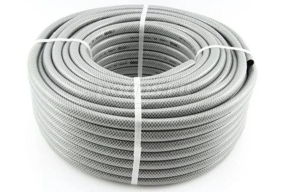 Шланг поливочный REHAU Eco 13мм 50м