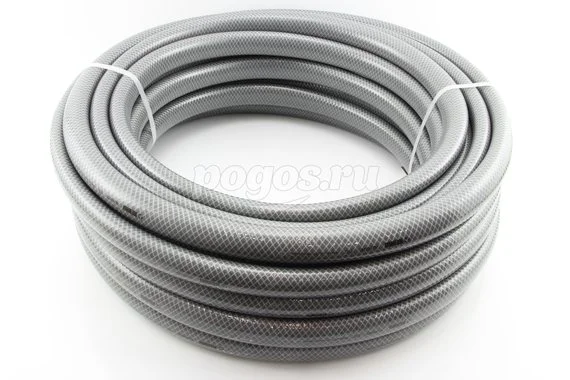 Шланг поливочный армированный 25мм (1") 20атм 25м EcoREHAU