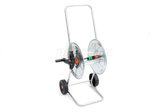 Катушка для шланга REHAU Comfort 1/2 50м 3/4 25м